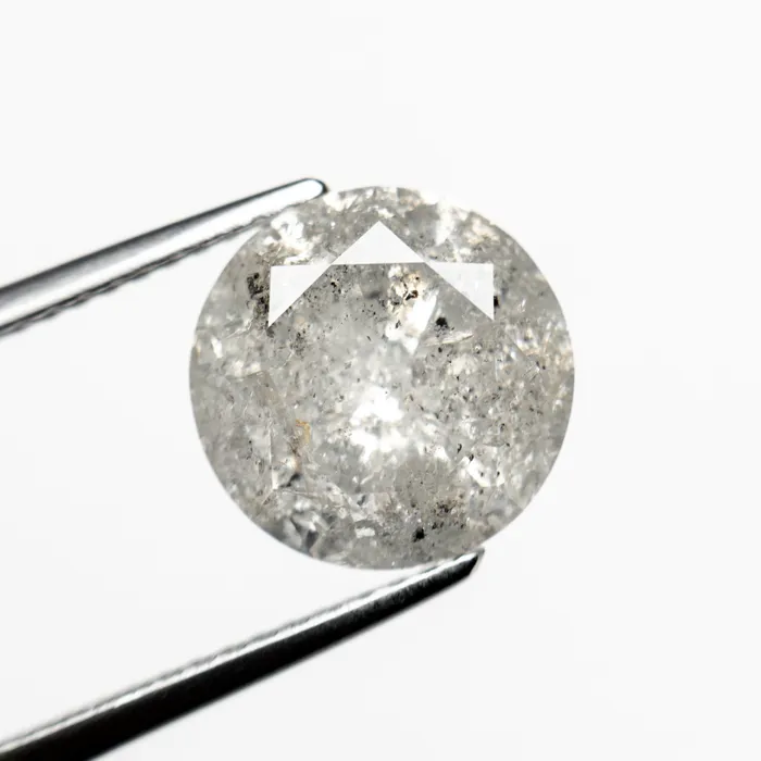 351ct 968x967x594mm Round Brilliant 2002511 Misfit Diamonds Rings