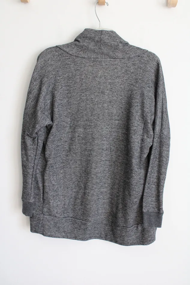 Earrings Sugar High Sugar High Gray Cardigan XS