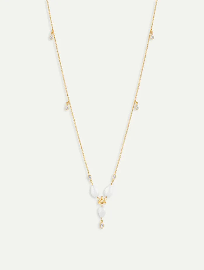 Necklaces Maison Dore Jewelry CRUISE BODY CHAIN