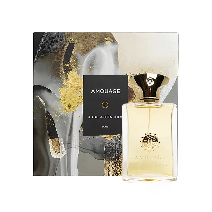 Earrings AMOUAGE AMOUAGE JUBILATION PR1302 100ML 701666410072
