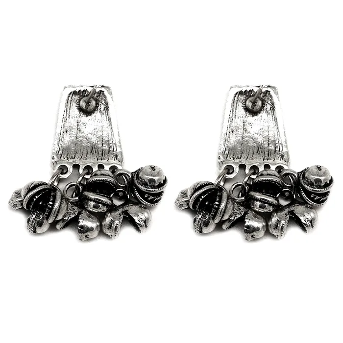 Earrings Teejh Ruellia Saree Jewelry Gift Set Teejh