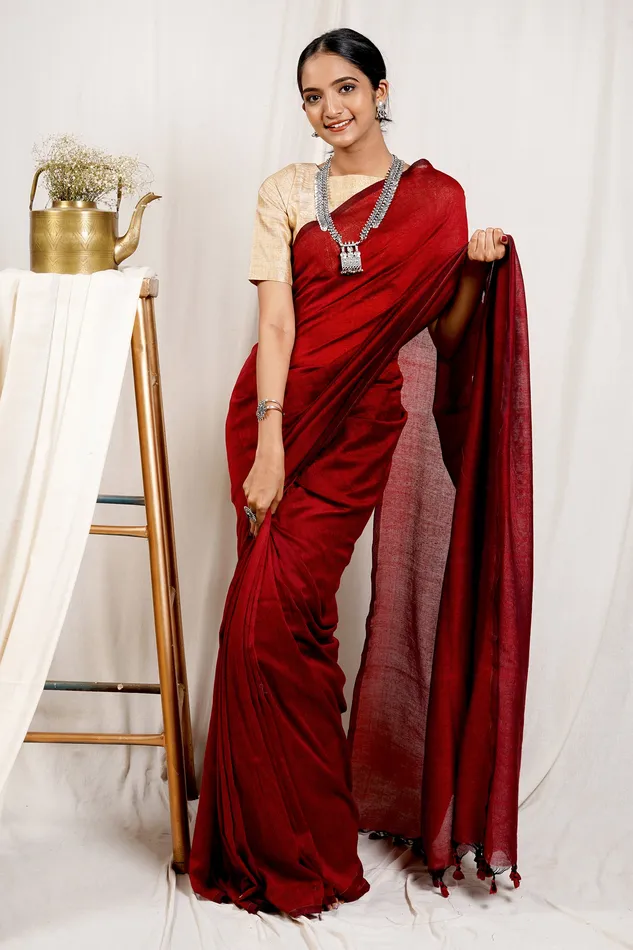 Earrings Teejh Ruellia Saree Jewelry Gift Set Teejh