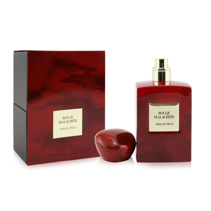 GIORGIO ARMANI Earrings GIORGIO ARMANI ROUGE MALACHITE PR1064 100ML 3614271063717