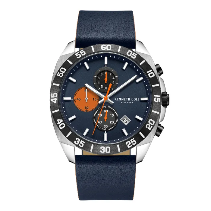 KENNETH COLE Watches KENNETH COLE WATCH KC191 KCWGC0016101