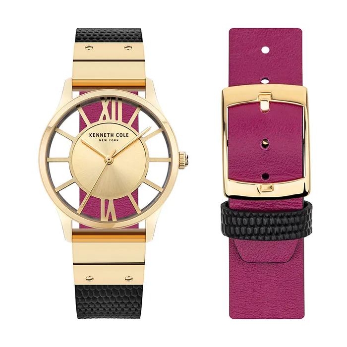 KENNETH COLE Watches KENNETH COLE WATCH KC67 KCWLA2106002