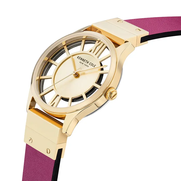 KENNETH COLE Watches KENNETH COLE WATCH KC67 KCWLA2106002 KENNETH COLE Watches KENNETH COLE WATCH KC67 KCWLA2106002