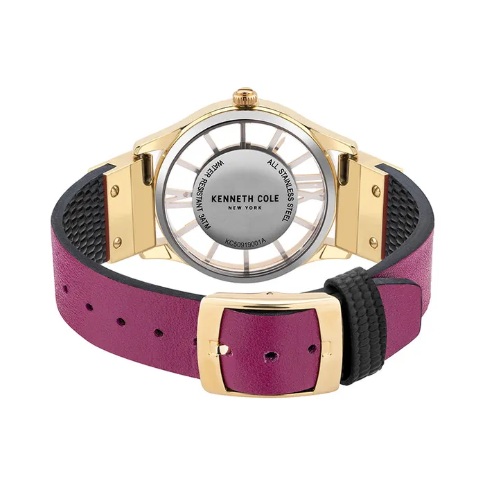 KENNETH COLE Watches KENNETH COLE WATCH KC67 KCWLA2106002 KENNETH COLE Watches KENNETH COLE WATCH KC67 KCWLA2106002