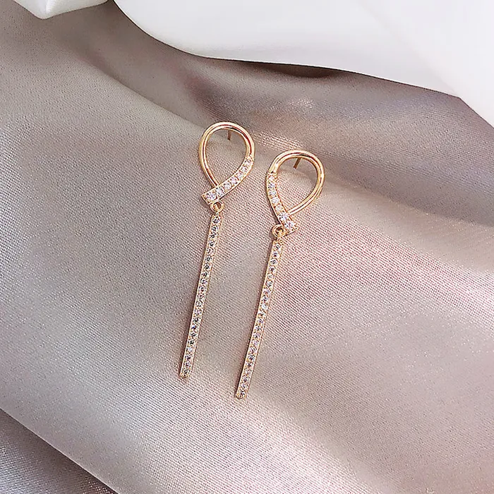Luxe Collection Luxe2803 Earrings Luxe Collection Luxe2803 Earrings