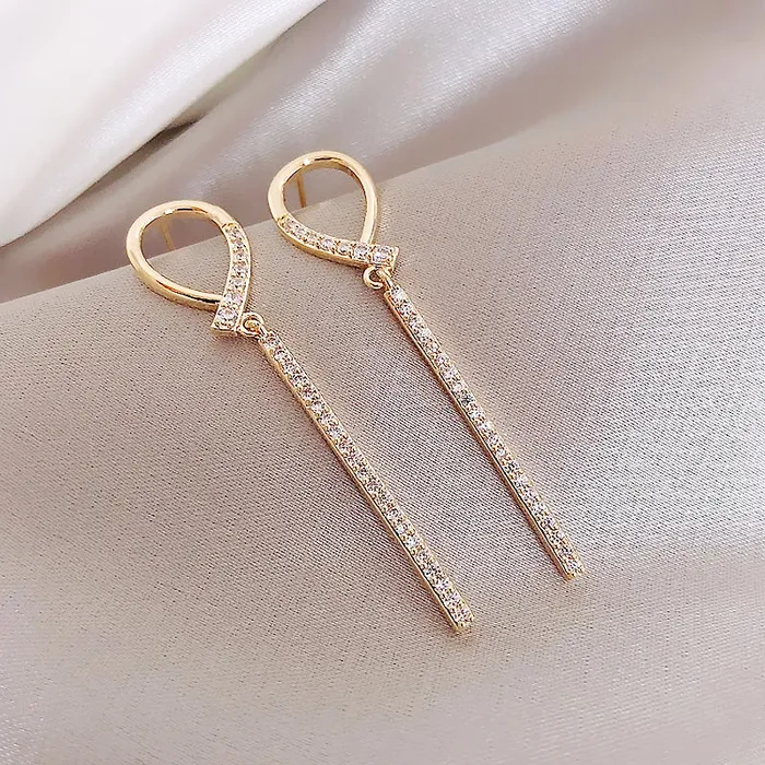 Luxe Collection Luxe2803 Earrings Luxe Collection Luxe2803 Earrings