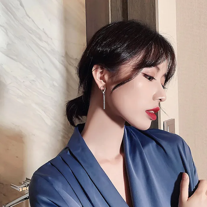 Luxe Collection Luxe2803 Earrings Luxe Collection Luxe2803 Earrings