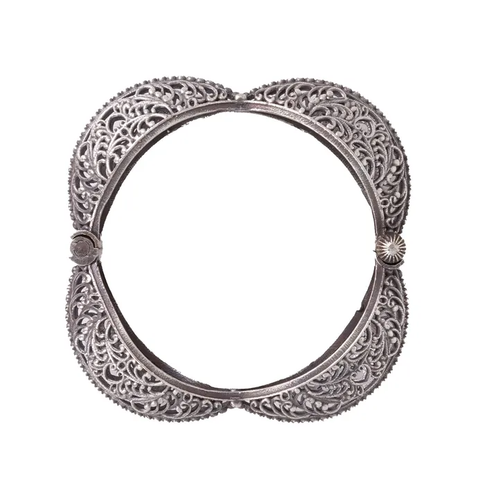 Teejh Feral Stacked Bracelet Set Teejh Bracelets