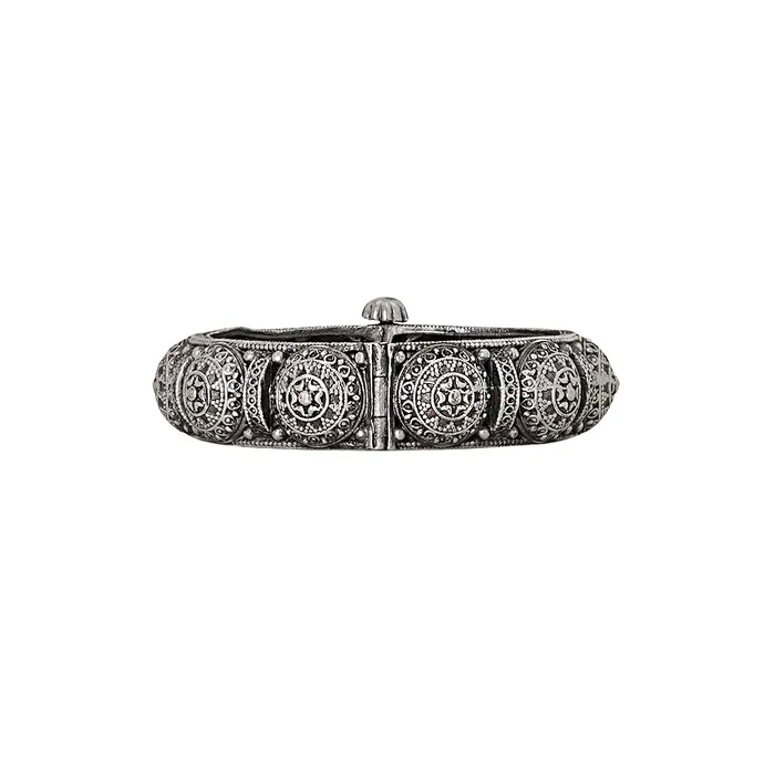 Teejh Feral Stacked Bracelet Set Teejh Bracelets