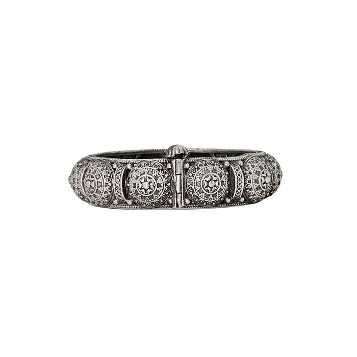 Teejh Feral Stacked Bracelet Set Teejh Bracelets