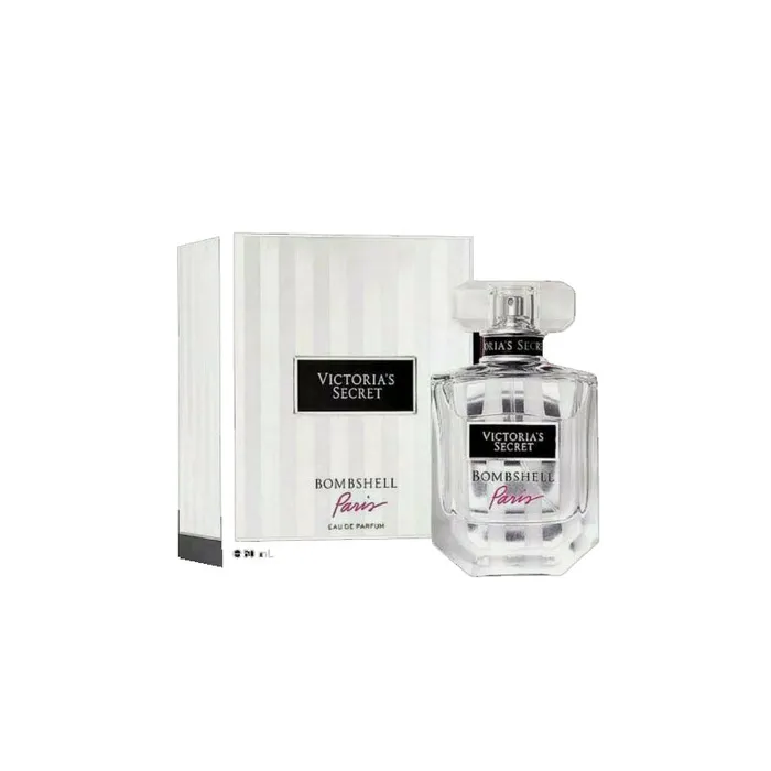 VICTORIAS SECRET BOMBSHELL PARIS PR2288 100ML 667558713396 VICTORIAS SECRET Necklaces VICTORIAS SECRET BOMBSHELL PARIS PR2288 100ML 667558713396 VICTORIAS SECRET Necklaces