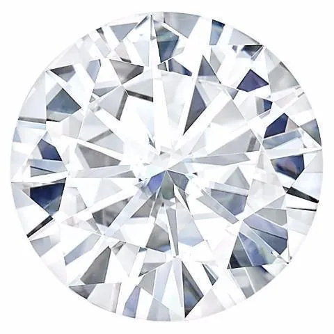 Certified Round Forever One Charles Colvard Loose Moissanite Stone 100 Carats D Color VVS1 Clarity Charles Colvard Rings Certified Round Forever One Charles Colvard Loose Moissanite Stone 100 Carats D Color VVS1 Clarity Charles Colvard Rings