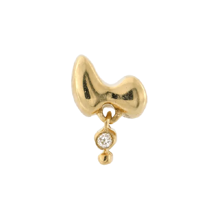 Earrings Pupil Hall Swerve