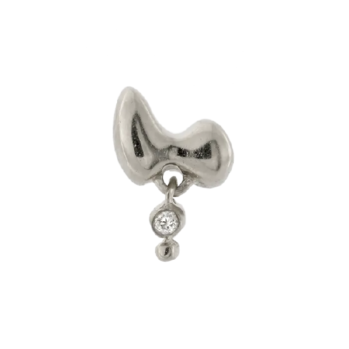 Earrings Pupil Hall Swerve