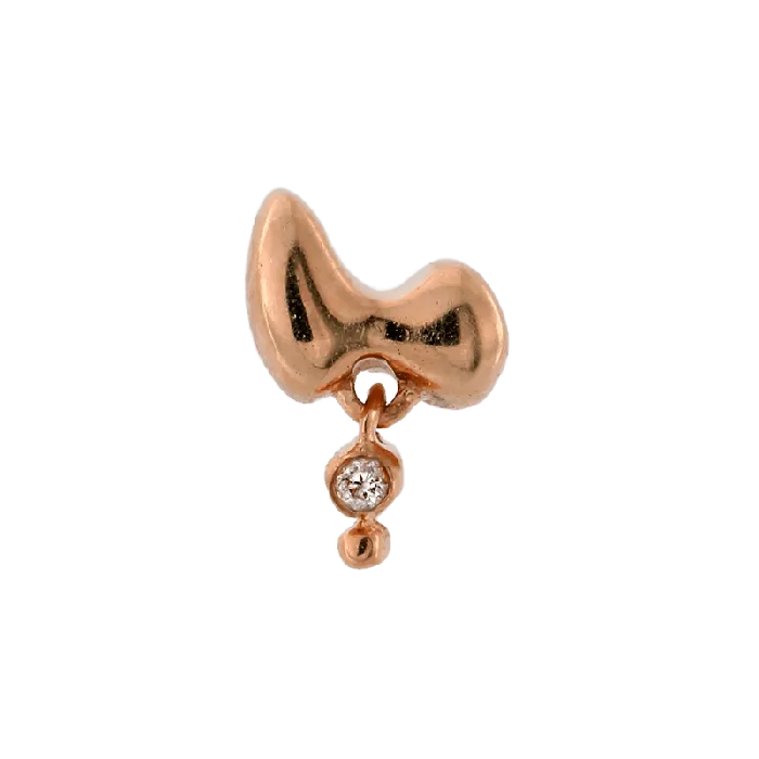 Earrings Pupil Hall Swerve