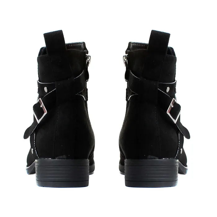 Earrings Women Boots 98163S Walkeaze Earrings Women Boots 98163S Walkeaze