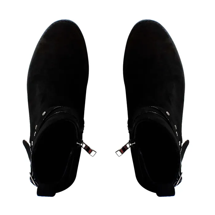 Earrings Women Boots 98163S Walkeaze Earrings Women Boots 98163S Walkeaze
