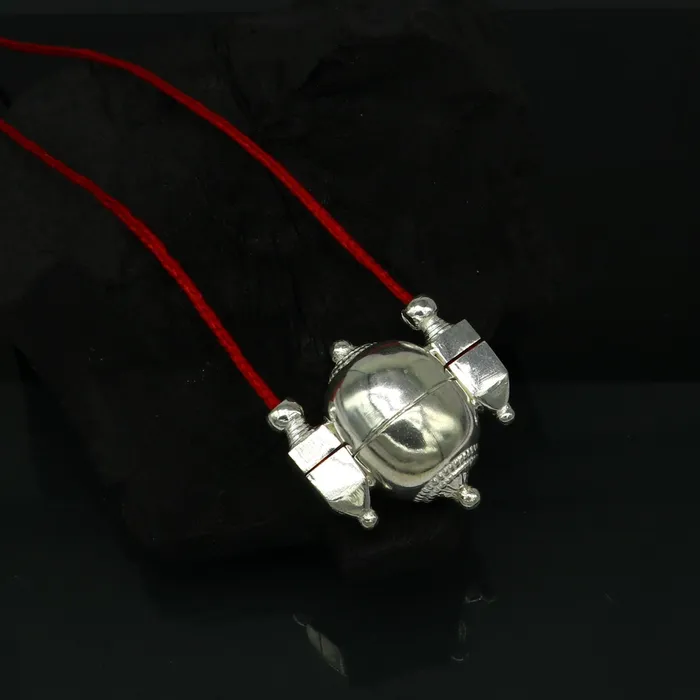 Sterling silver stylish vintage antique designer Idol shiva lingam box pendant casket box pendant for shiva lingam ethnic inidia sa12 TRIBAL ORNAMENTS Necklaces Sterling silver stylish vintage antique designer Idol shiva lingam box pendant casket box pendant for shiva lingam ethnic inidia sa12 TRIBAL ORNAMENTS Necklaces