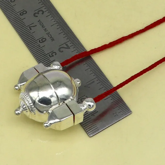 Sterling silver stylish vintage antique designer Idol shiva lingam box pendant casket box pendant for shiva lingam ethnic inidia sa12 TRIBAL ORNAMENTS Necklaces Sterling silver stylish vintage antique designer Idol shiva lingam box pendant casket box pendant for shiva lingam ethnic inidia sa12 TRIBAL ORNAMENTS Necklaces