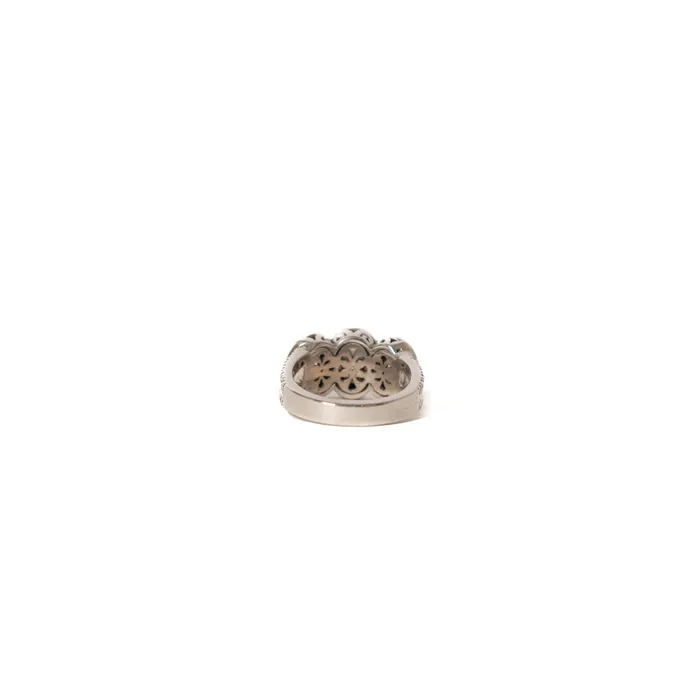 STORE 5a Luxury Preowned Goods PreOwned Diamond Halo Engagement Ring Rings