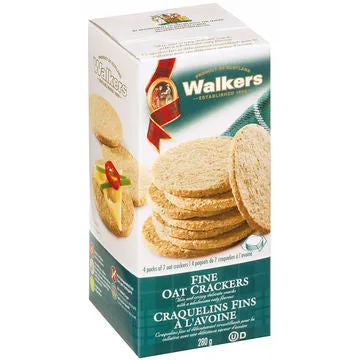 Tree of Life Walkers Fine Oat Crackers Earrings