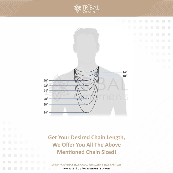 TRIBAL ORNAMENTS Necklaces 925 Sterling silver gorgeous natural rudraksh beads and handmade silver ball beads mala necklace ethnic jewelry from Rajasthan india ch205