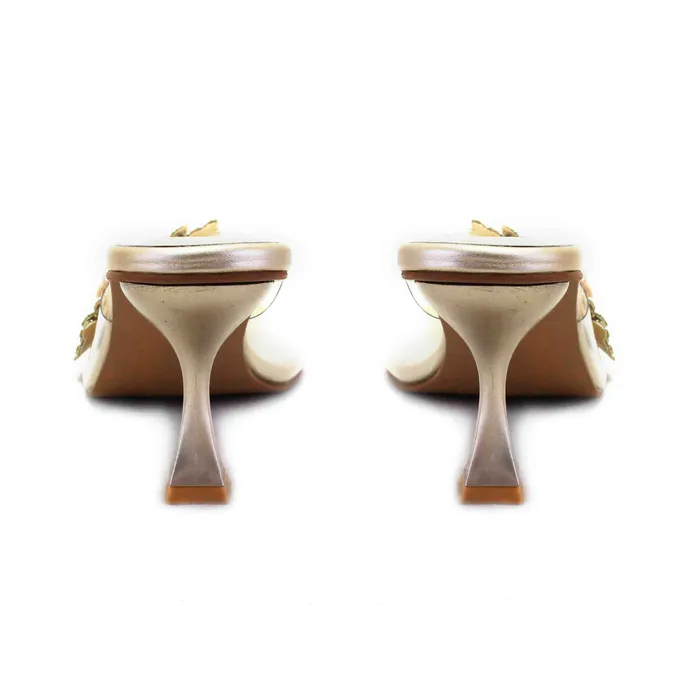 Walkeaze Earrings Women Slippers 62033S Walkeaze Earrings Women Slippers 62033S