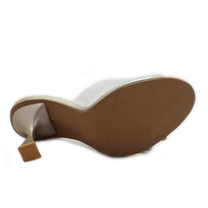 Walkeaze Earrings Women Slippers 62033S Walkeaze Earrings Women Slippers 62033S