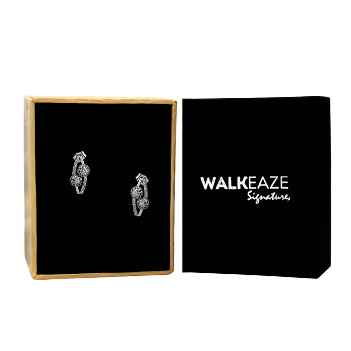 Walkeaze Earrings Women Tops Jewelry 001341J Walkeaze Earrings Women Tops Jewelry 001341J