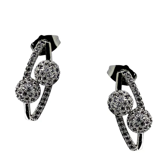 Walkeaze Earrings Women Tops Jewelry 001341J Walkeaze Earrings Women Tops Jewelry 001341J