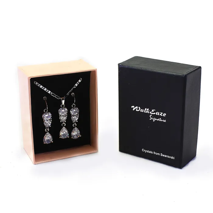 Walkeaze Necklaces Women Pendant Jewelry 000262J