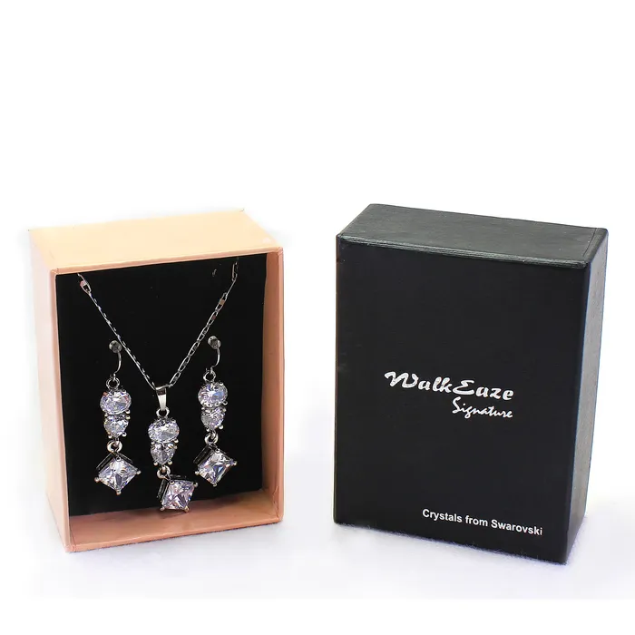 Walkeaze Necklaces Women Pendant Jewelry 000262J Walkeaze Necklaces Women Pendant Jewelry 000262J