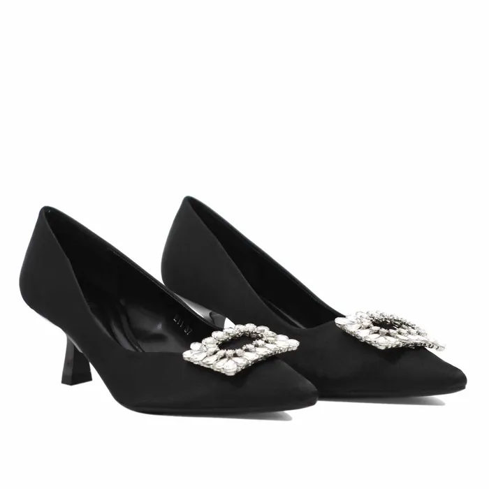 Walkeaze Women Formal CourtShoes 98375S Earrings