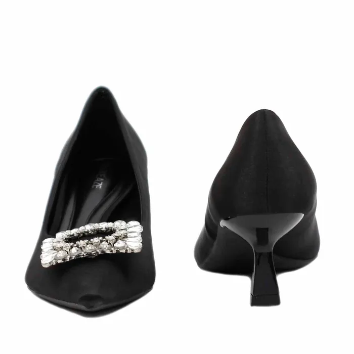 Walkeaze Women Formal CourtShoes 98375S Earrings