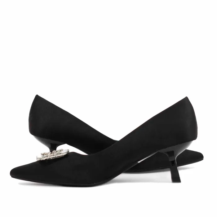 Walkeaze Women Formal CourtShoes 98375S Earrings