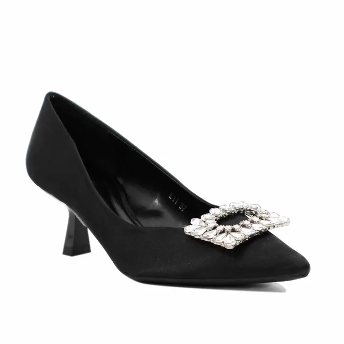 Walkeaze Women Formal CourtShoes 98375S Earrings