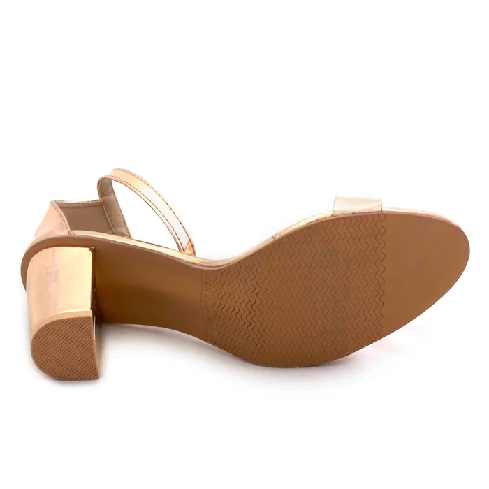 Walkeaze Women Sandals 61443S Earrings