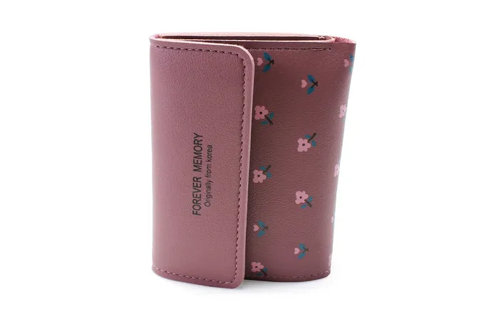 Walkeaze Women Stylish Wallet 2126W Earrings Walkeaze Women Stylish Wallet 2126W Earrings