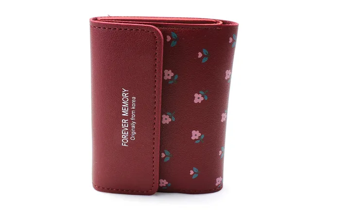 Walkeaze Women Stylish Wallet 2126W Earrings Walkeaze Women Stylish Wallet 2126W Earrings