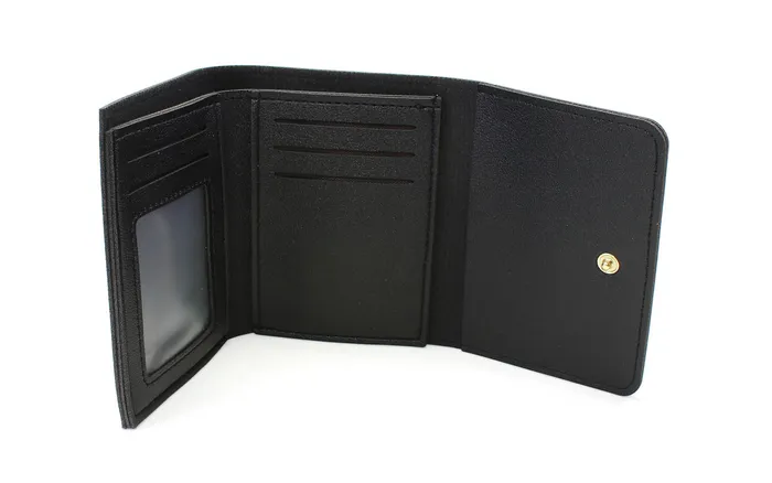 Walkeaze Women Stylish Wallet 2126W Earrings Walkeaze Women Stylish Wallet 2126W Earrings