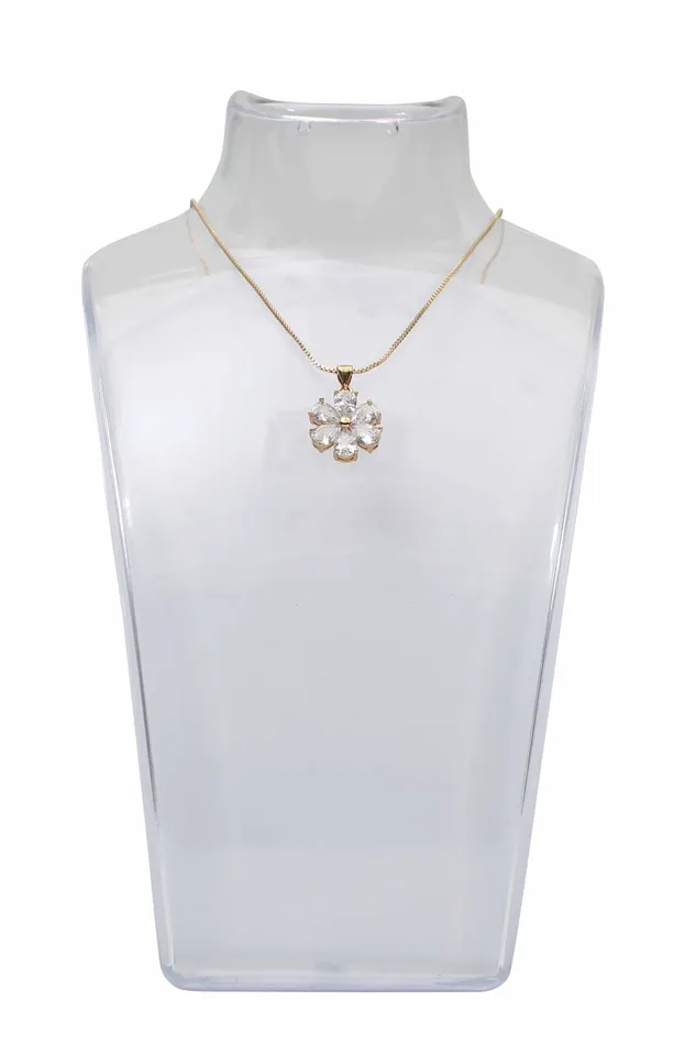 Women Pendant Jewelry 002533j Walkeaze Necklaces Women Pendant Jewelry 002533j Walkeaze Necklaces