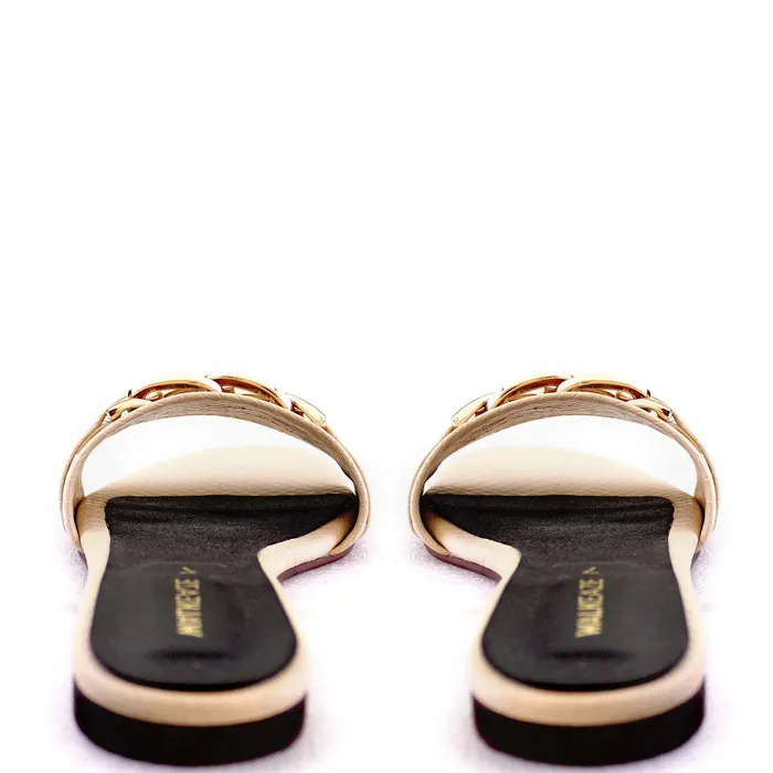 Women Slippers 39199S Walkeaze Earrings Women Slippers 39199S Walkeaze Earrings
