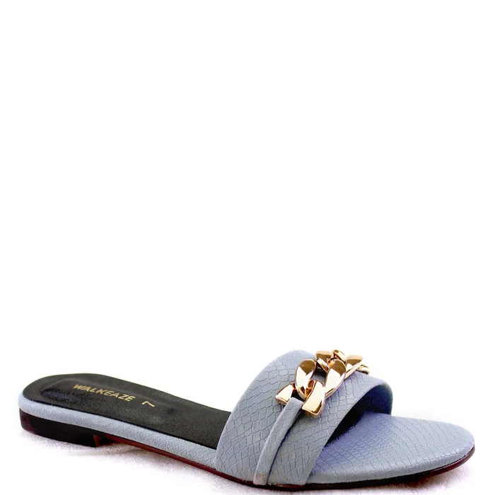 Women Slippers 39199S Walkeaze Earrings Women Slippers 39199S Walkeaze Earrings