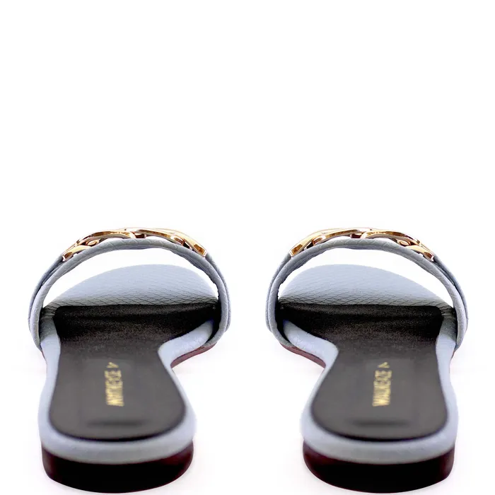 Women Slippers 39199S Walkeaze Earrings Women Slippers 39199S Walkeaze Earrings