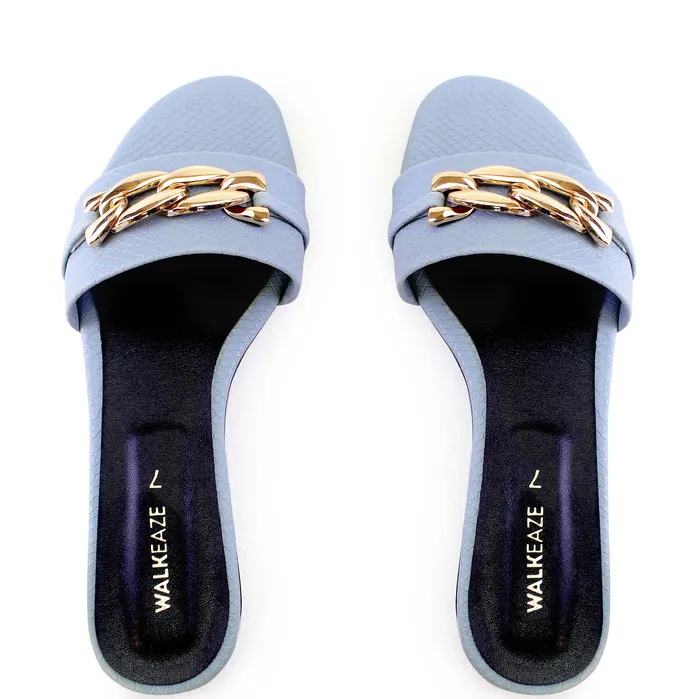 Women Slippers 39199S Walkeaze Earrings Women Slippers 39199S Walkeaze Earrings