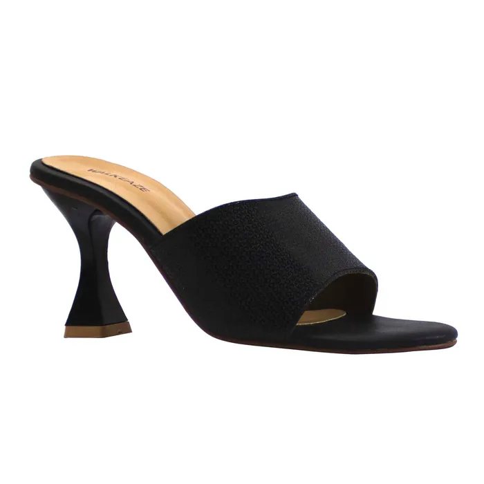 Women Slippers 62452S Walkeaze Earrings