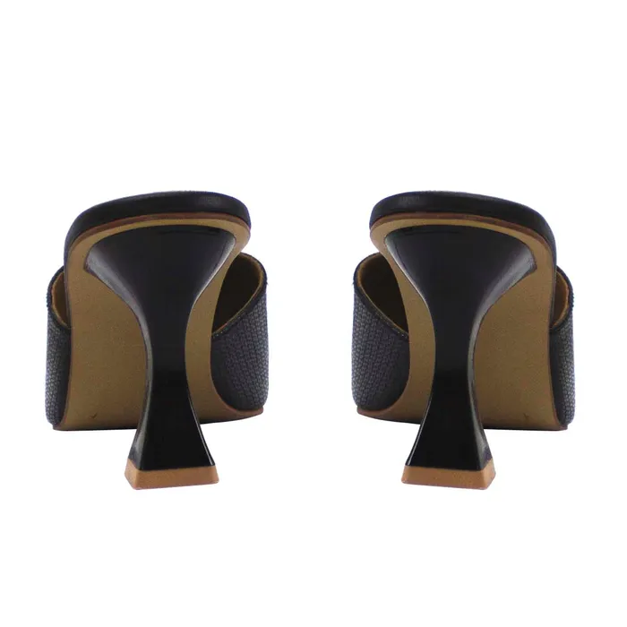 Women Slippers 62452S Walkeaze Earrings Women Slippers 62452S Walkeaze Earrings